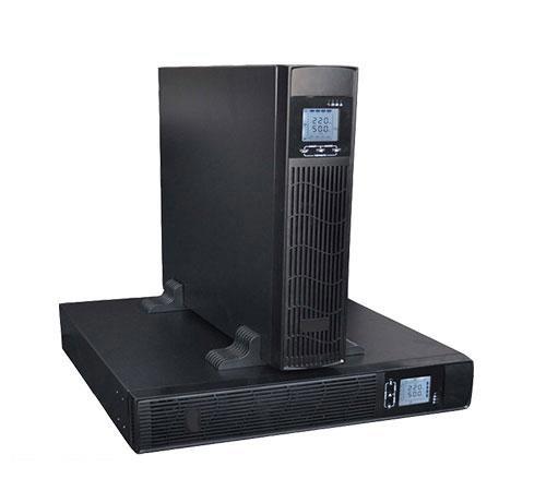 یو پی اس تکام با رکمونت TU7005-902IIR 2000VA Tacom UPS